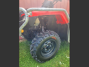 2022 Honda TRX420FM2N