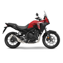 Honda NX500