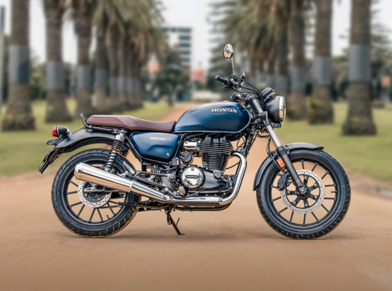 Honda GB350