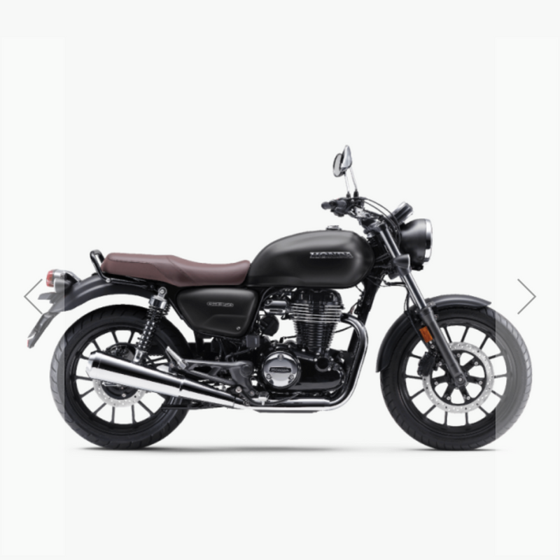 Honda GB350