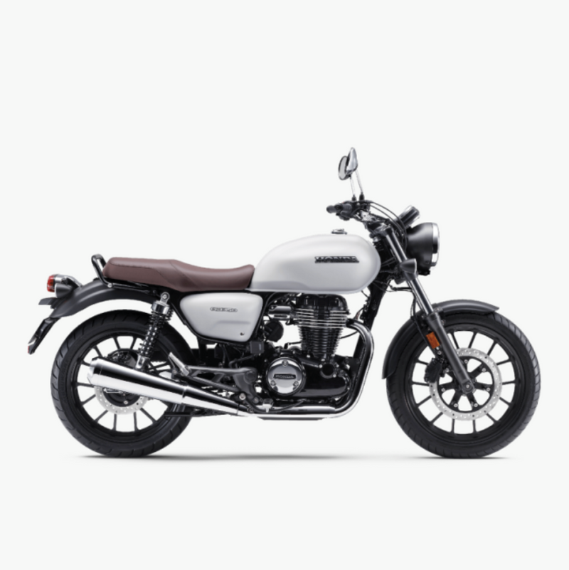 Honda GB350