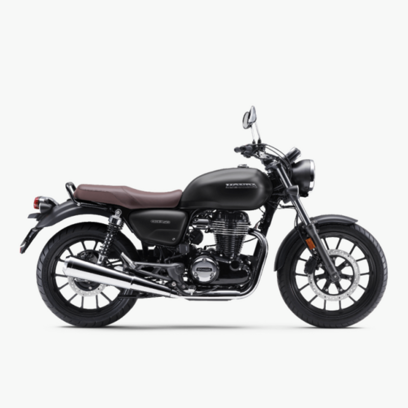 Honda GB350