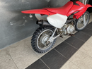 2009 Honda CRF70 F9 : Stock