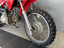 2009 Honda CRF70 F9 : Stock