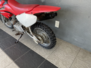 2009 Honda CRF70 F9 : Stock