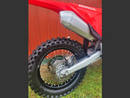 2023 Honda CRF450RXP : Stock