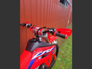 2023 Honda CRF450RXP : Stock