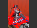 2023 Honda CRF450RXP : Stock