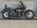 2018 Harley-Davidson Softtail  : Stock