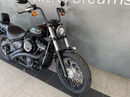 2018 Harley-Davidson Softtail  : Stock