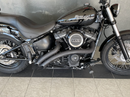 2018 Harley-Davidson Softtail  : Stock