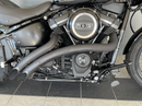 2018 Harley-Davidson Softtail  : Stock