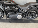 2018 Harley-Davidson Softtail  : Stock