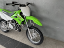 2021 Kawasaki KLX110