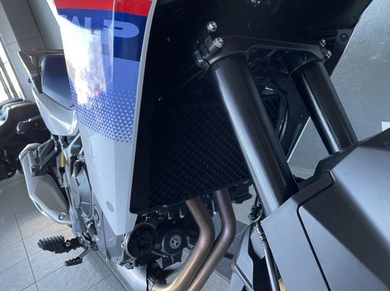 2023 Honda XL750P2UP DEMO : Stock