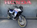 2023 Honda XL750P2UP DEMO : Stock