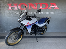 2023 Honda XL750P2UP DEMO : Stock