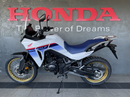 2023 Honda XL750P2UP DEMO : Stock