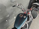 2003 Suzuki LS650 S40 Cruiser : Stock