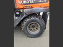 2017 Kubota RTV400ci
