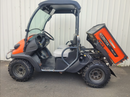 2017 Kubota RTV400ci
