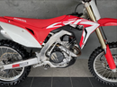 2017 Honda CRF450RH : Stock