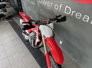 2017 Honda CRF450RH : Stock