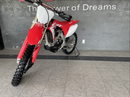 2017 Honda CRF450RH : Stock