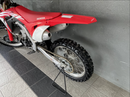 2017 Honda CRF450RH : Stock