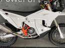 2023 KTM 450 Rally Factory : Stock