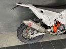 2023 KTM 450 Rally Factory : Stock