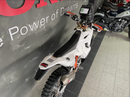 2023 KTM 450 Rally Factory : Stock