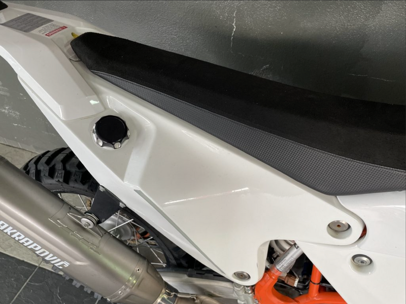 2023 KTM 450 Rally Factory : Stock