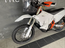2023 KTM 450 Rally Factory : Stock