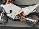 2023 KTM 450 Rally Factory : Stock