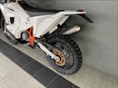 2023 KTM 450 Rally Factory : Stock
