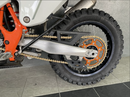 2023 KTM 450 Rally Factory : Stock