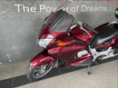 2005 Honda ST1300 : Stock