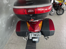 2005 Honda ST1300 : Stock