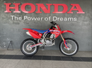 2022 Honda CRF150RBN : Stock