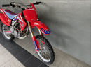 2022 Honda CRF150RBN : Stock