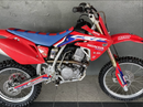 2022 Honda CRF150RBN : Stock