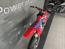 2022 Honda CRF150RBN : Stock
