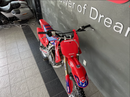 2022 Honda CRF150RBN : Stock