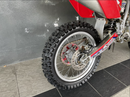 2022 Honda CRF150RBN : Stock