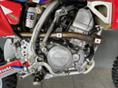 2022 Honda CRF150RBN : Stock