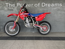2022 Honda CRF150RBN : Stock