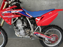 2022 Honda CRF150RBN : Stock
