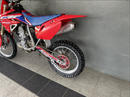 2022 Honda CRF150RBN : Stock