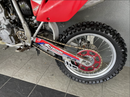 2022 Honda CRF150RBN : Stock